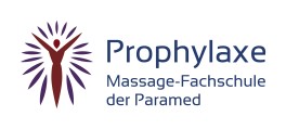 Logo Prophylaxe Massage RGB