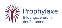 Logo Prophylaxe RGB